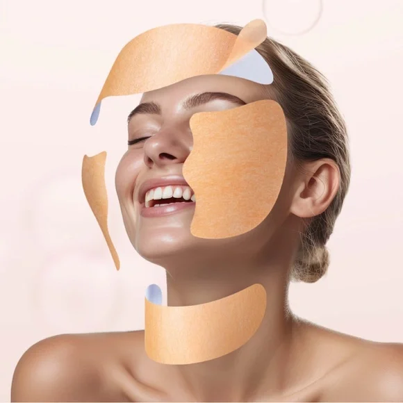 Riman Incellderm Collagen Melting Sheet